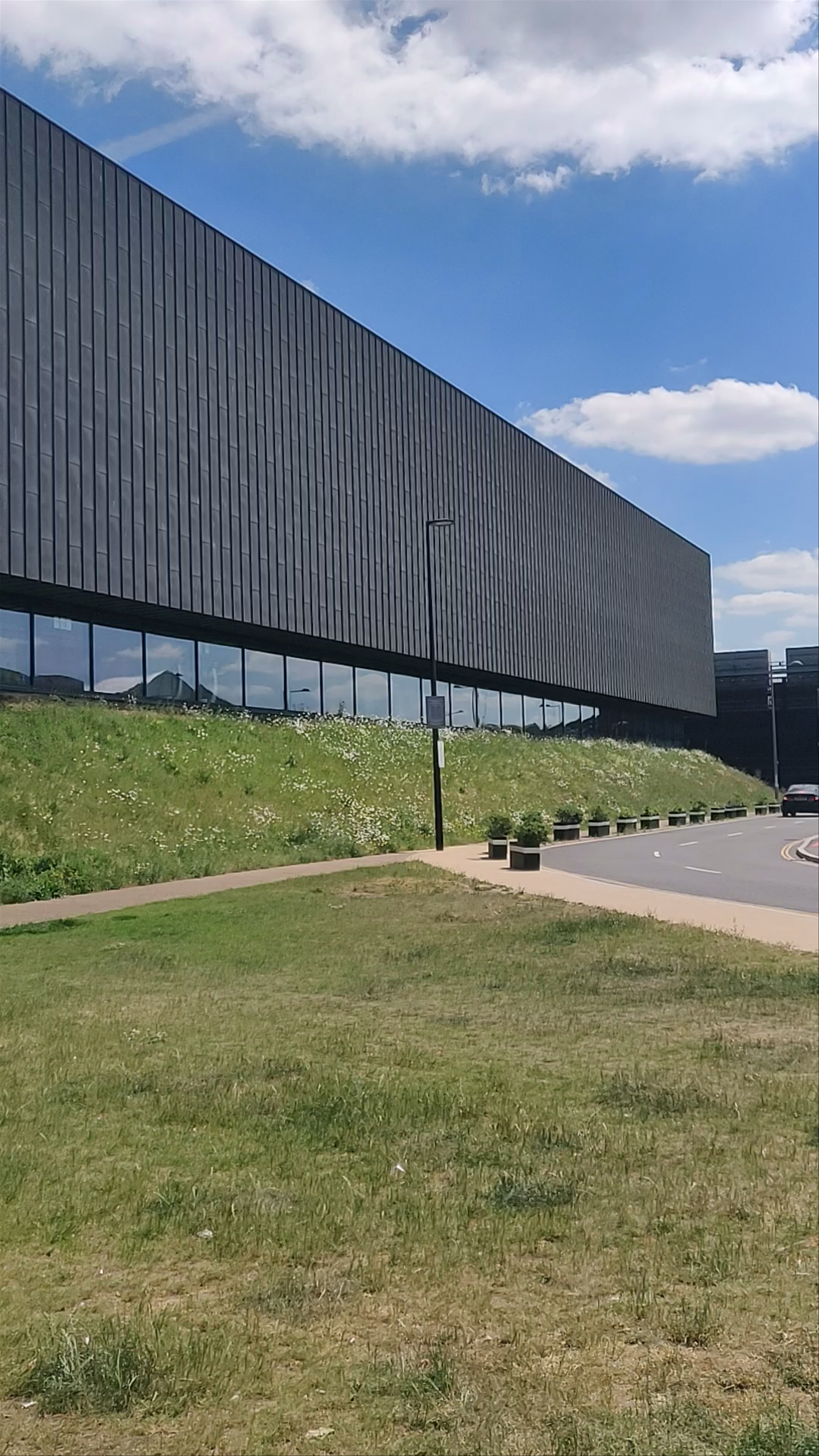 Copper Box Arena