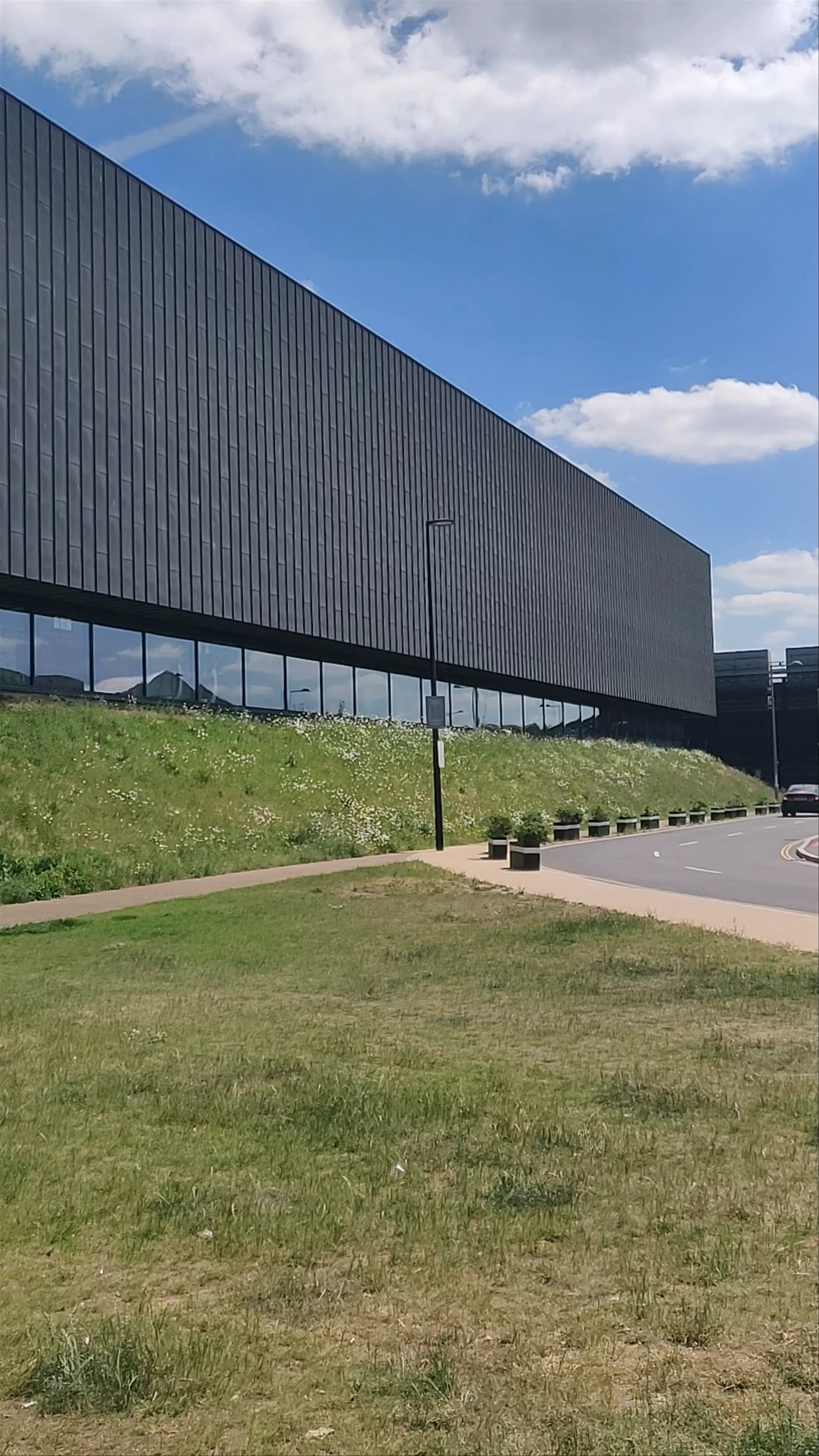 Copper Box Arena