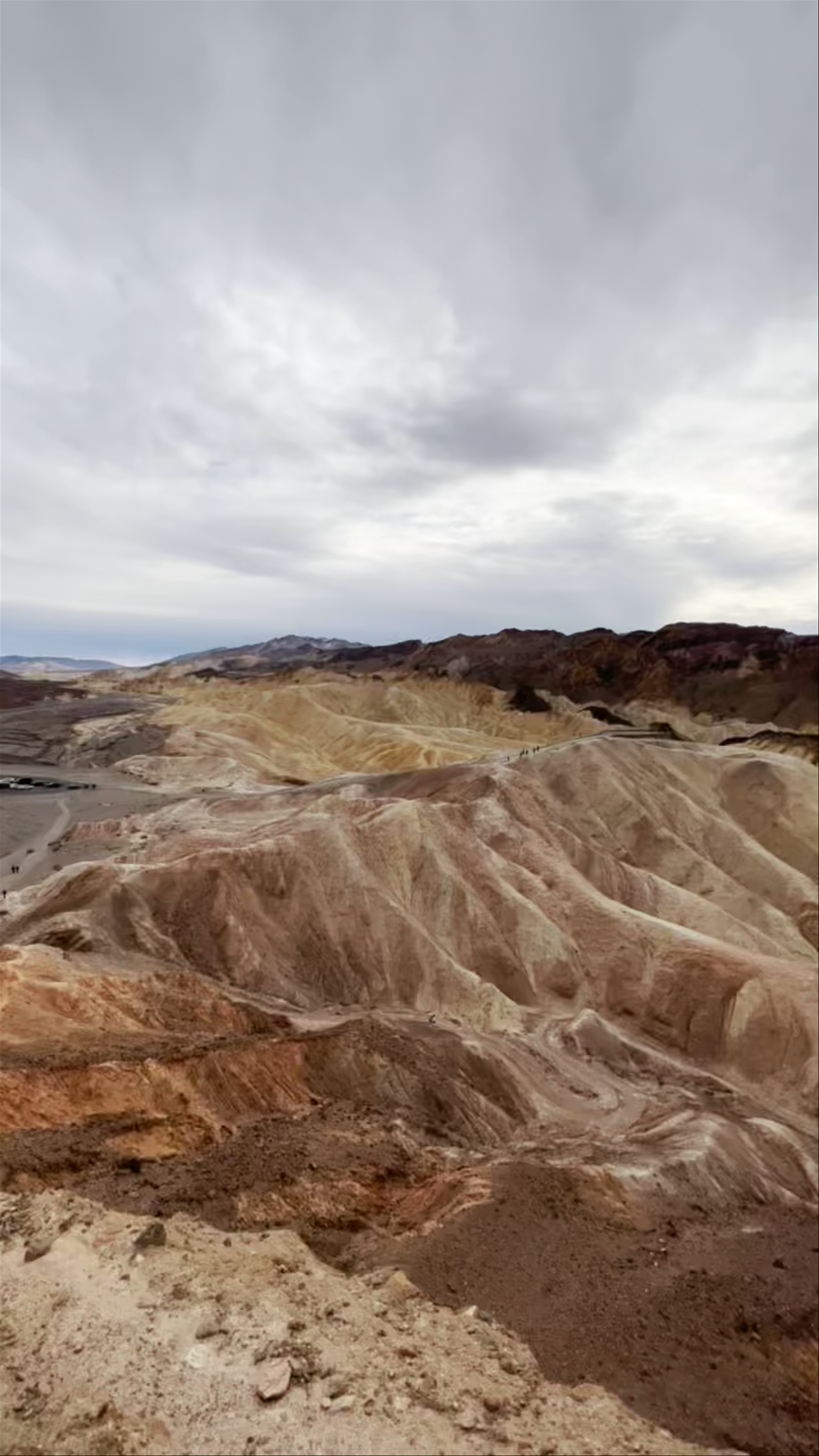 Death Valley National Park