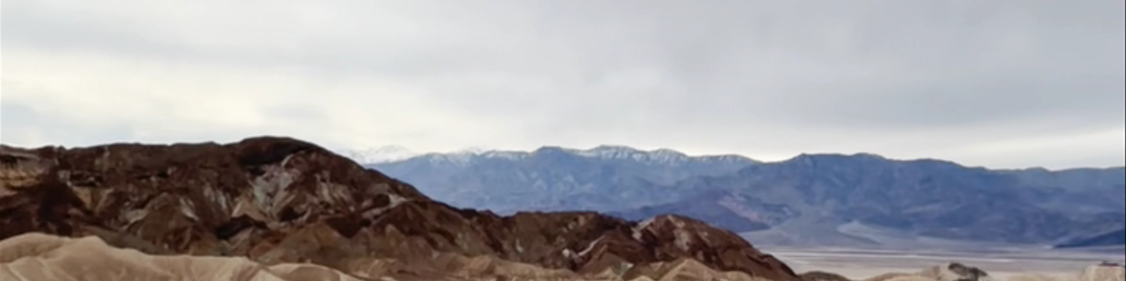 Death Valley National Park