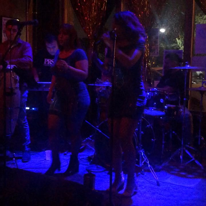 The Whittier Bar - Live music is the best! - Bars Near Me - Tulsa, Oklahoma