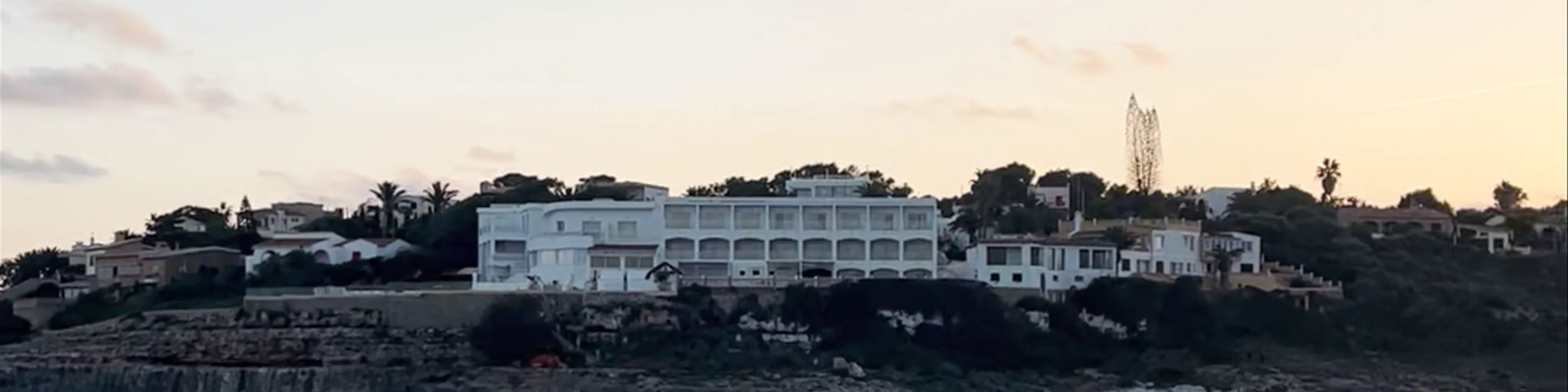 Cala domingos