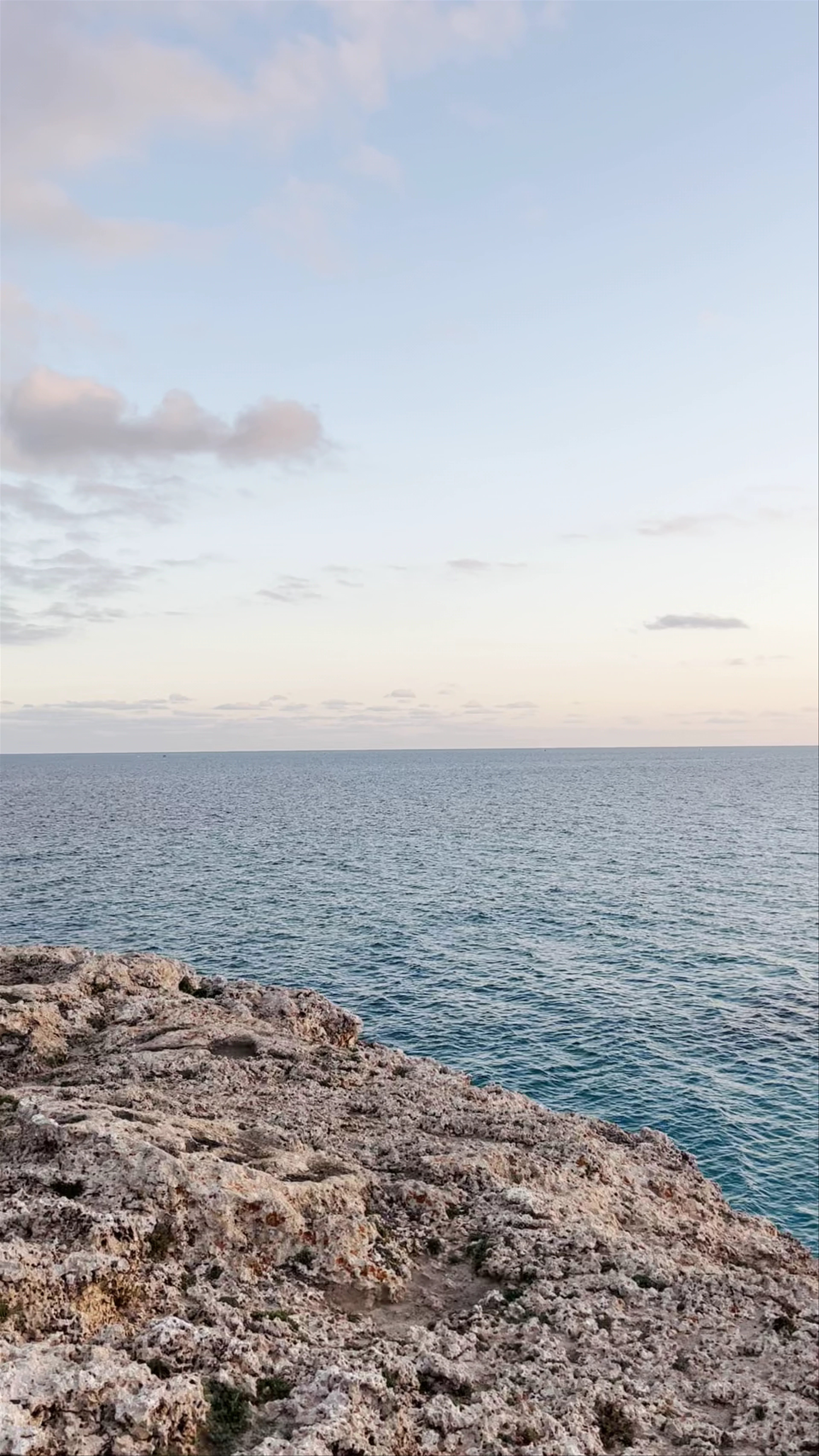 Cala Domingos