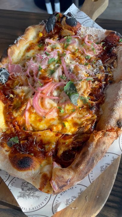 The Grocer's Table - Cafes Near Me - Wayzata, Minnesota
