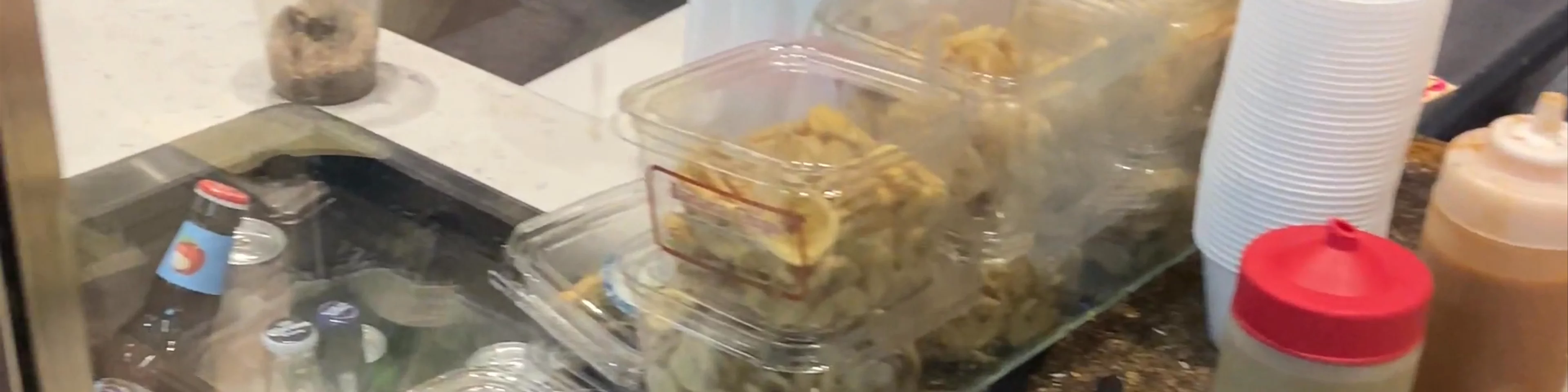 Los Taquitos