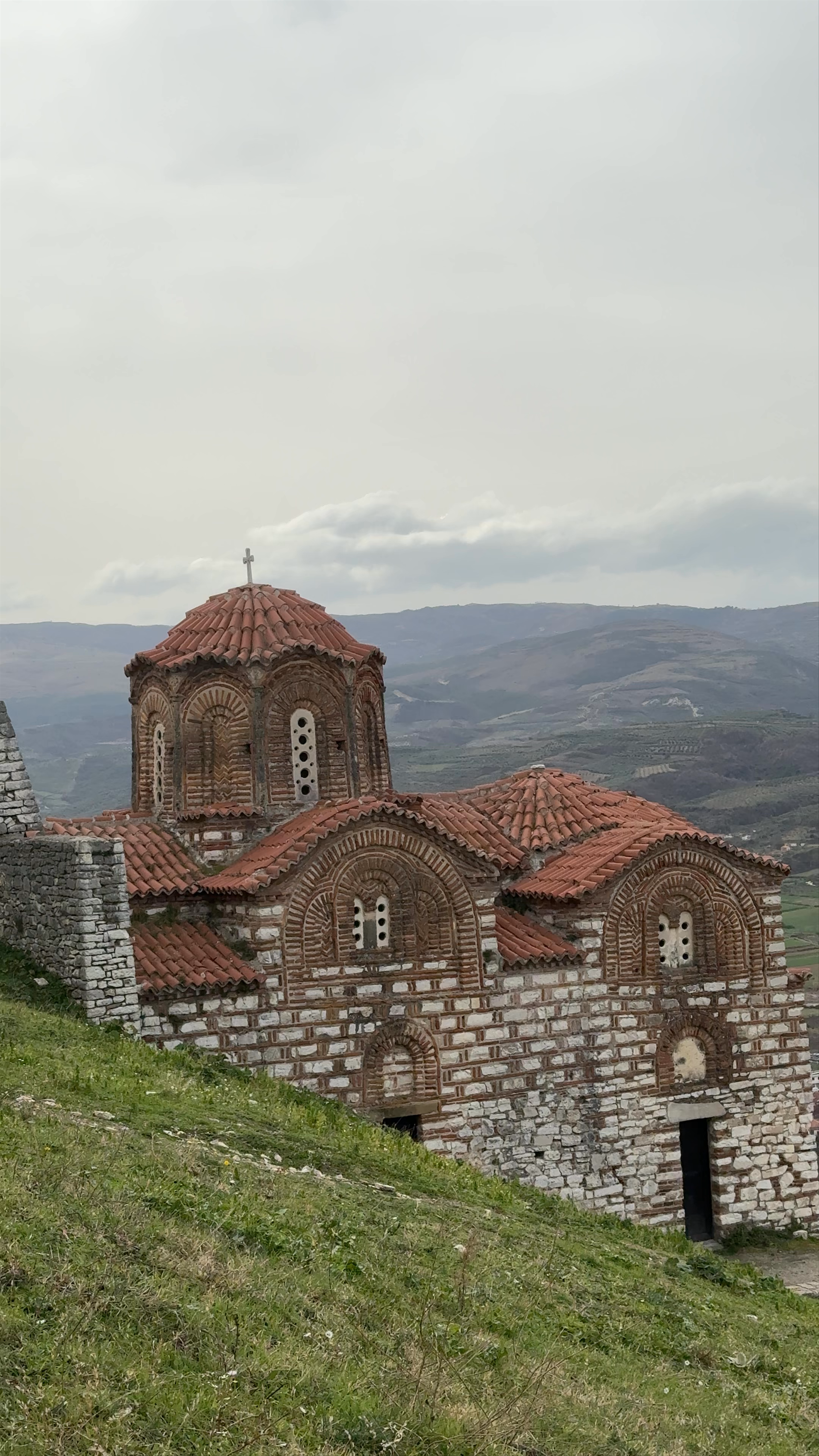 St. Mary of Blachernae Church