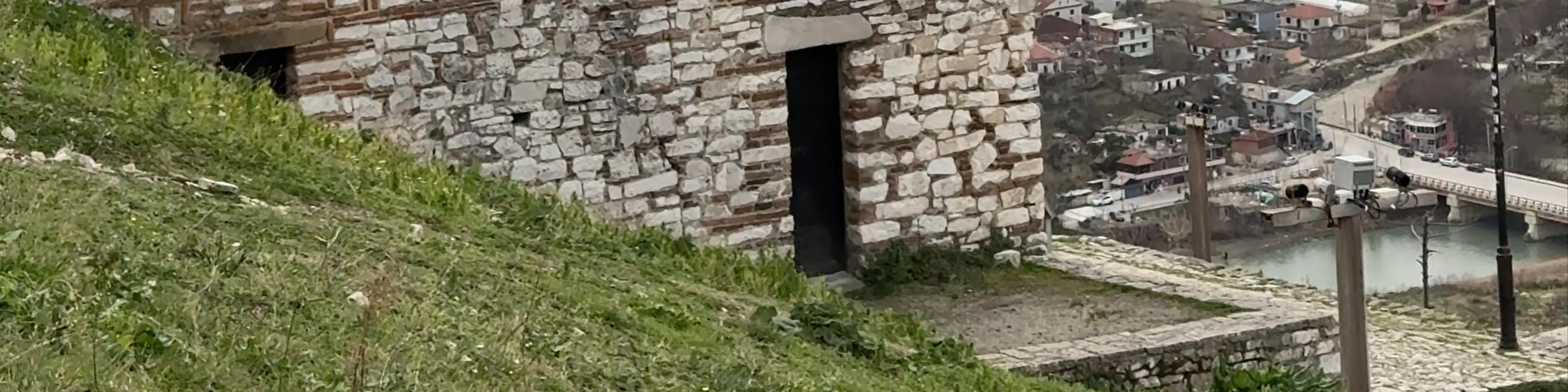 St. Mary of Blachernae Church