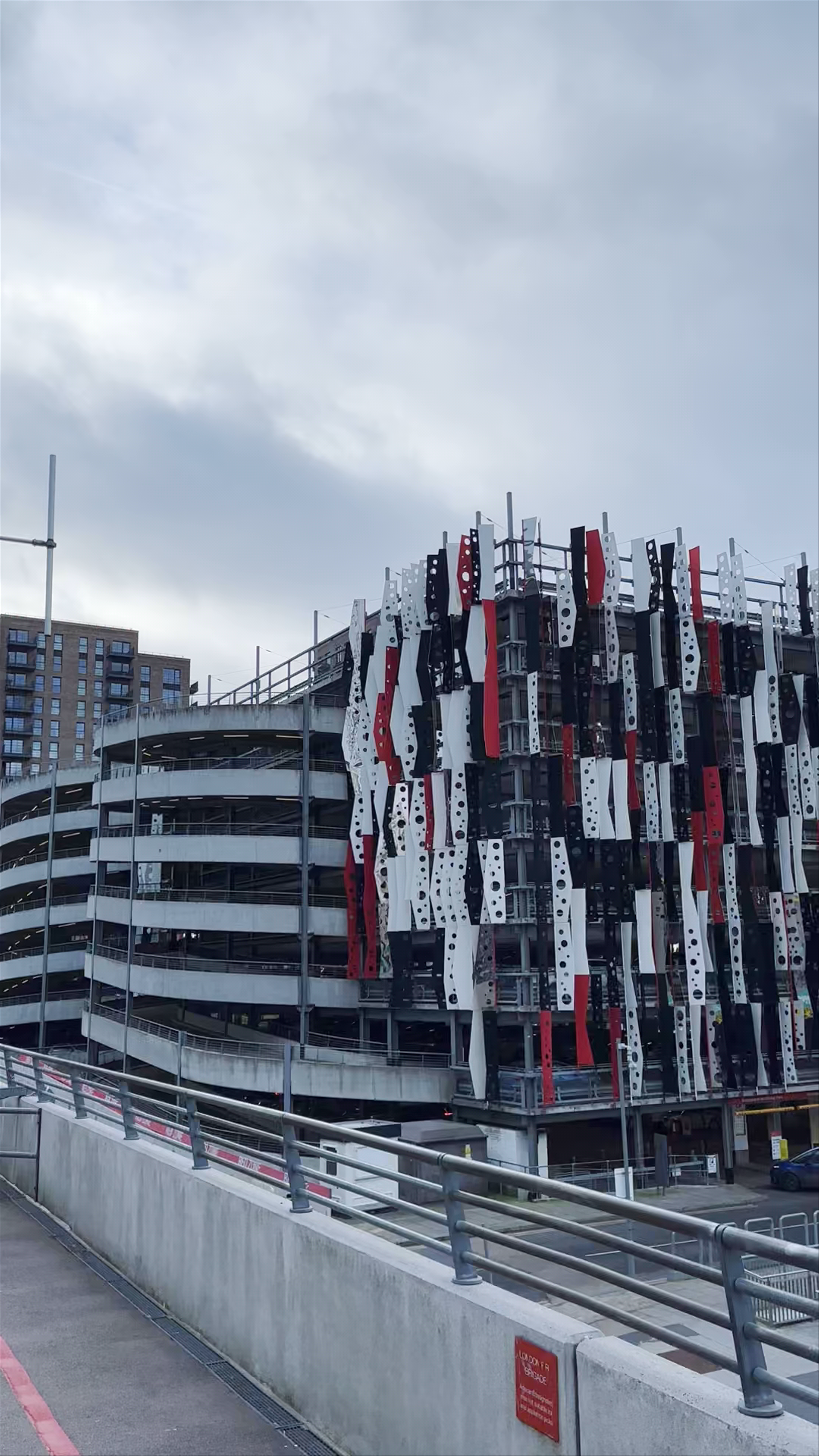 London Designer Outlet