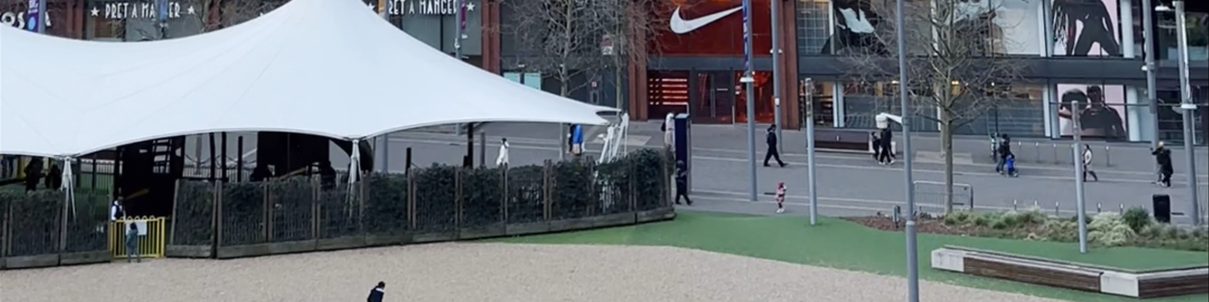 London Designer Outlet