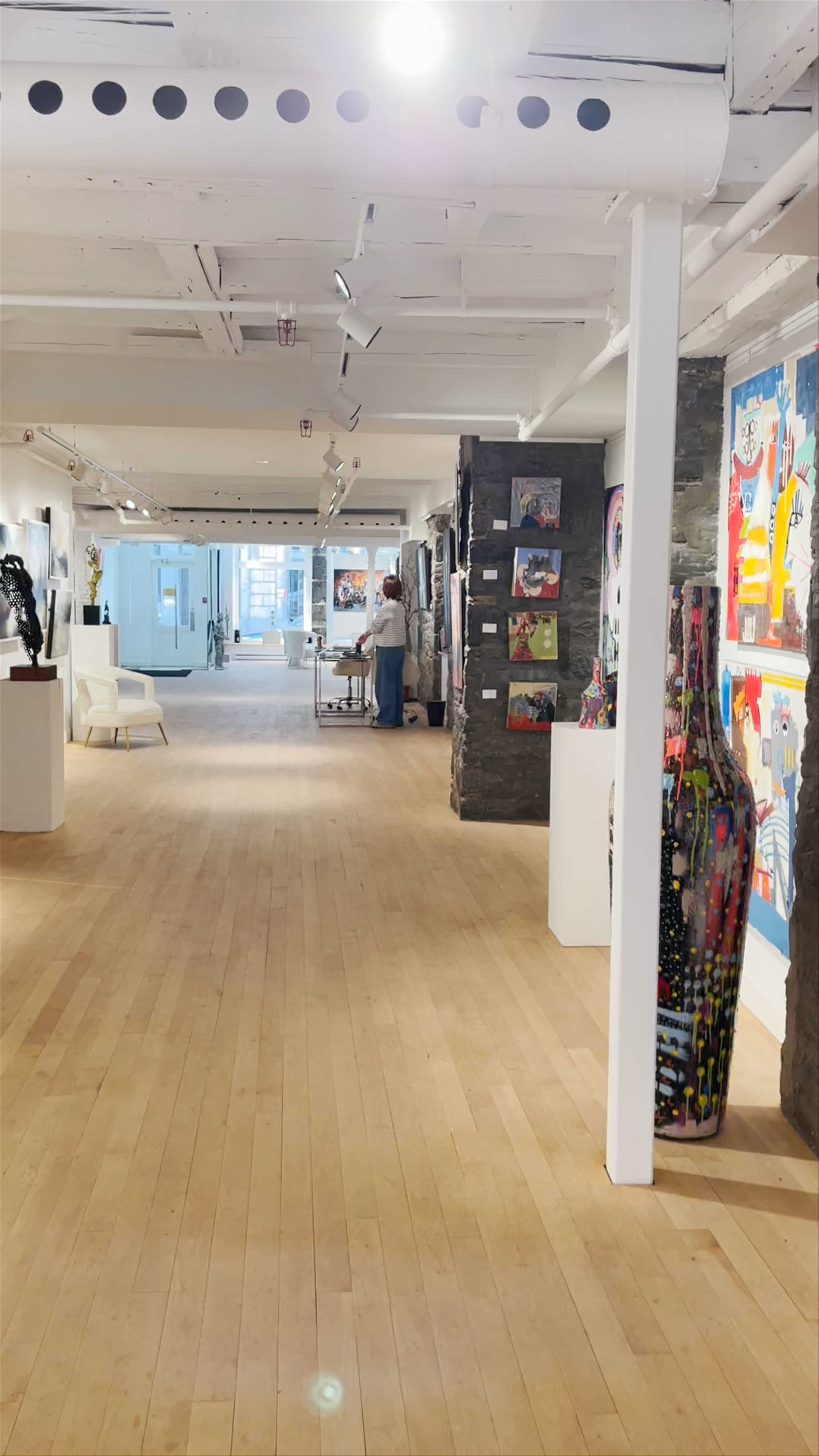 Maël Galerie