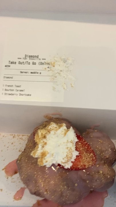 Parlor Doughnuts - Donuts Near Me - Knoxvile, Tennessee