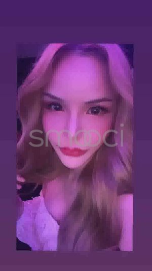 queen Bangkok Escort Video #6300