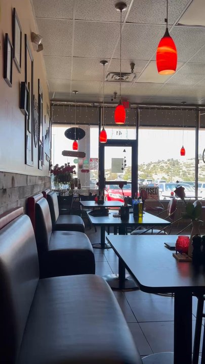 Fresca Cafe - Delis Near Me - Prescott, Arizona