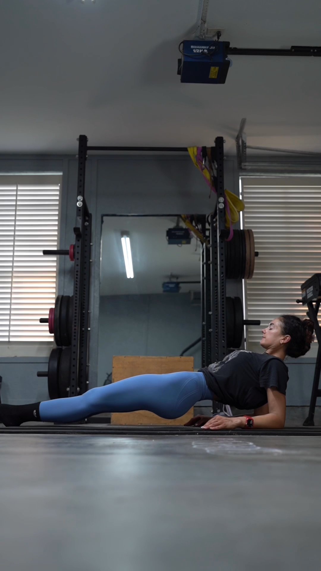 Weighted Deep Core