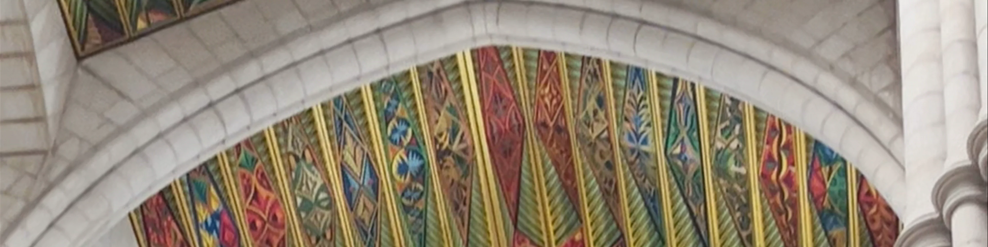 Catedral de la Almudena