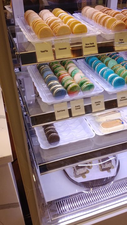Bunny Tea - Coffee & Tea Near Me - Brambleton, Virginia