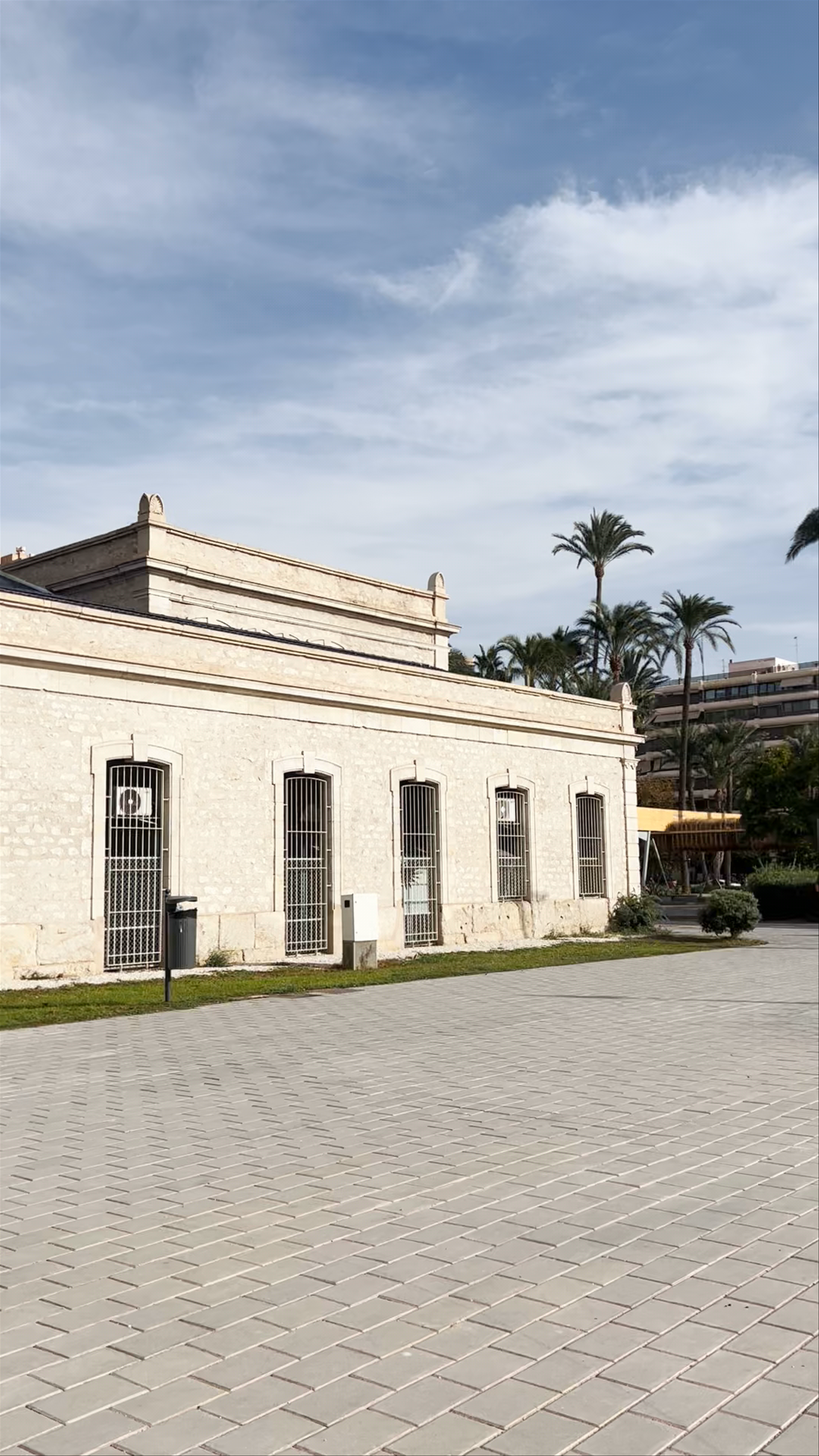 Casa Mediterráneo: Architectural Elegance and Mediterranean Vibes in Alicante