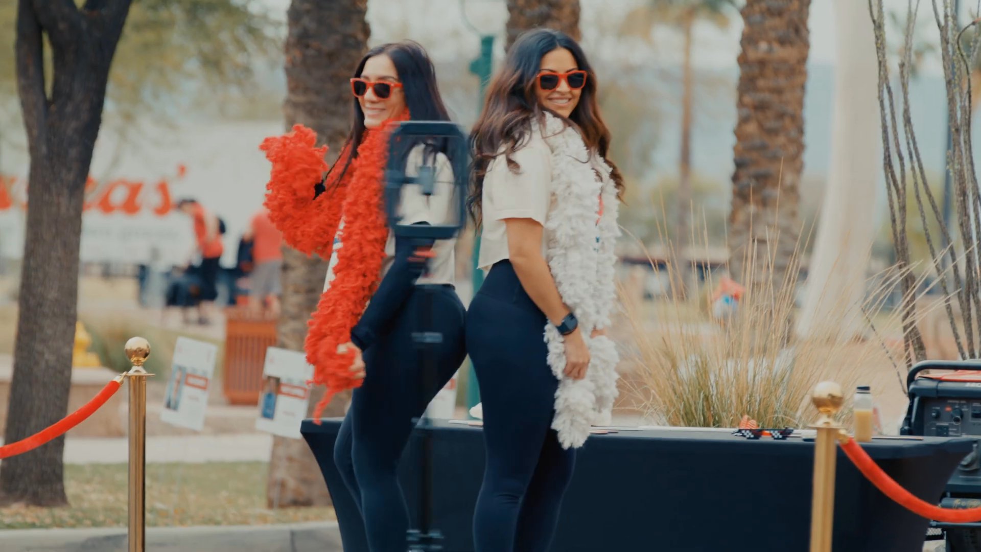 Portfolio clip by Ron P., Arizona videographer