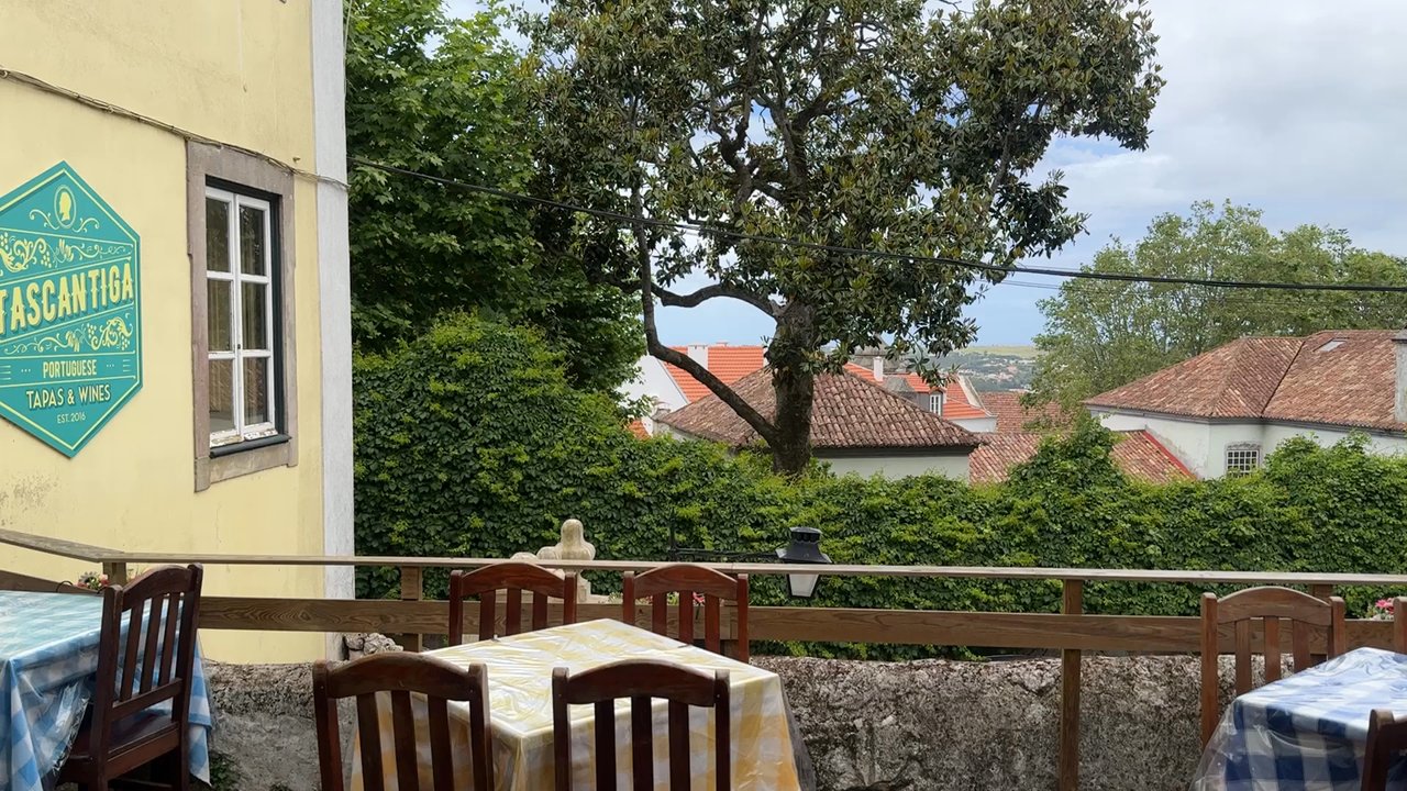 Tascantiga - Portuguese Near Me - Sintra, 11