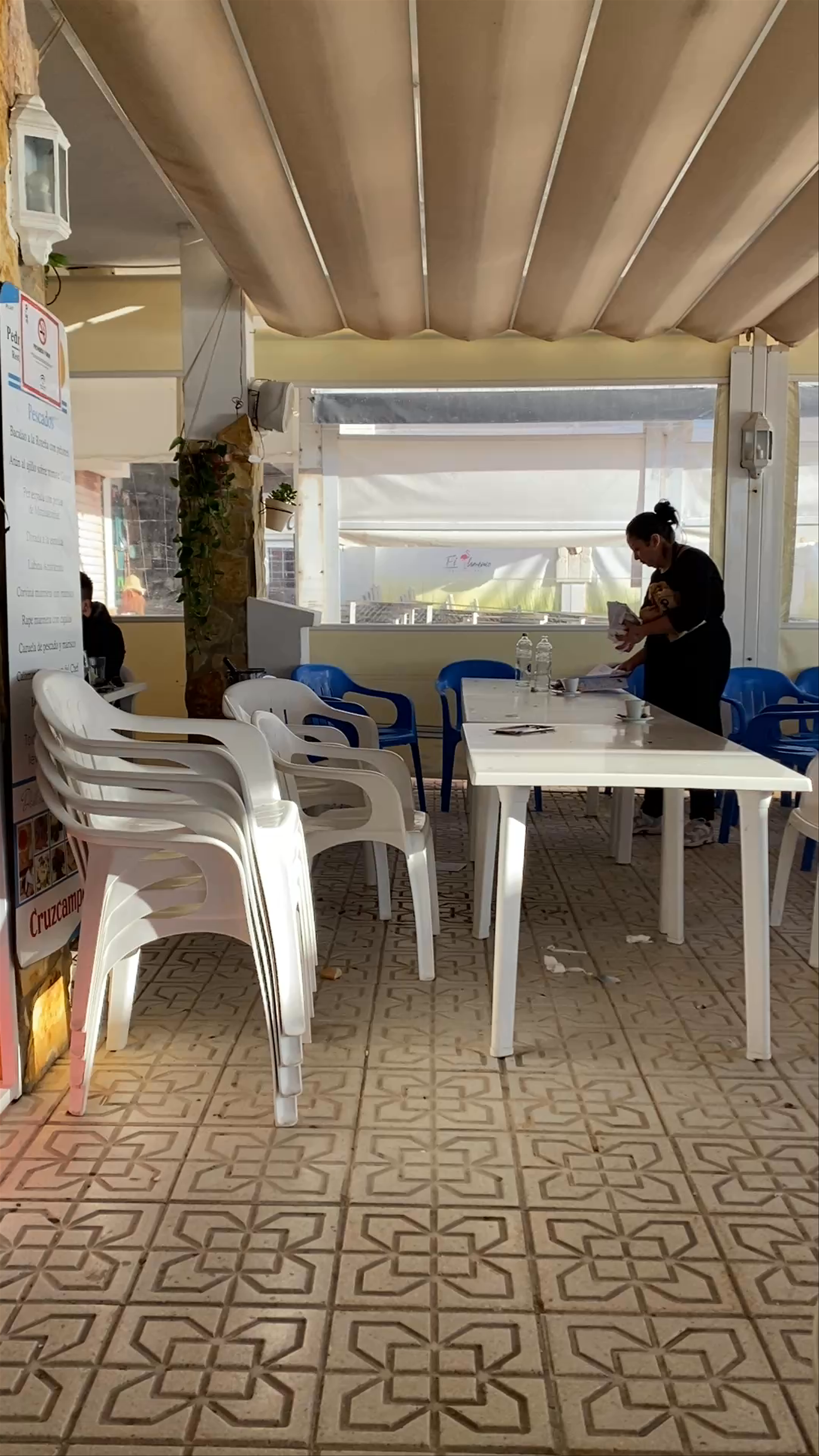 Restaurante Pedro José