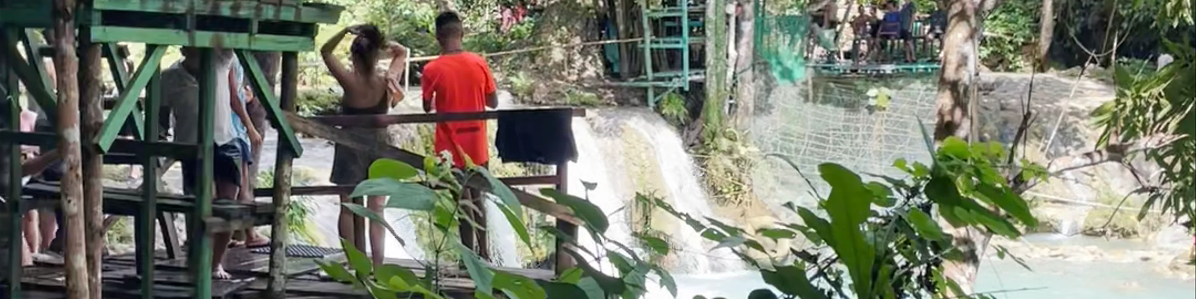 Cambugahay Falls