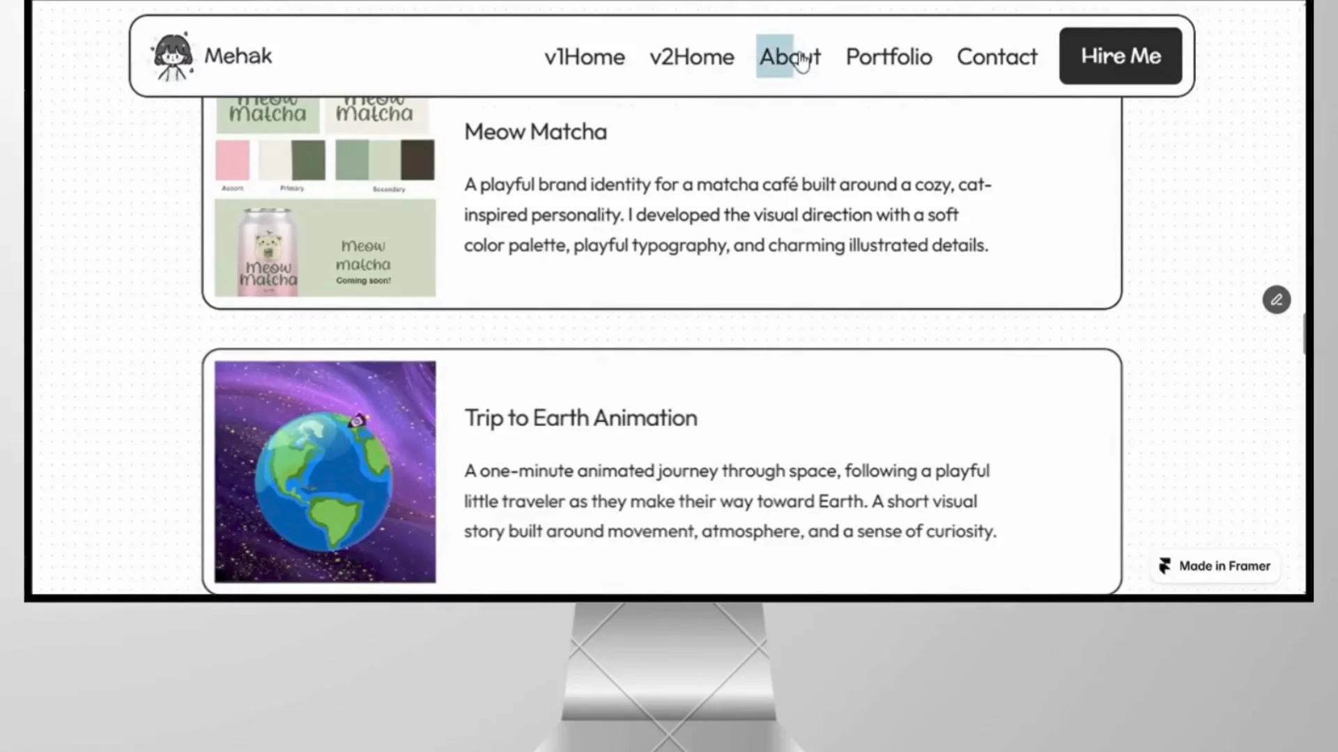 Chalkfolio
