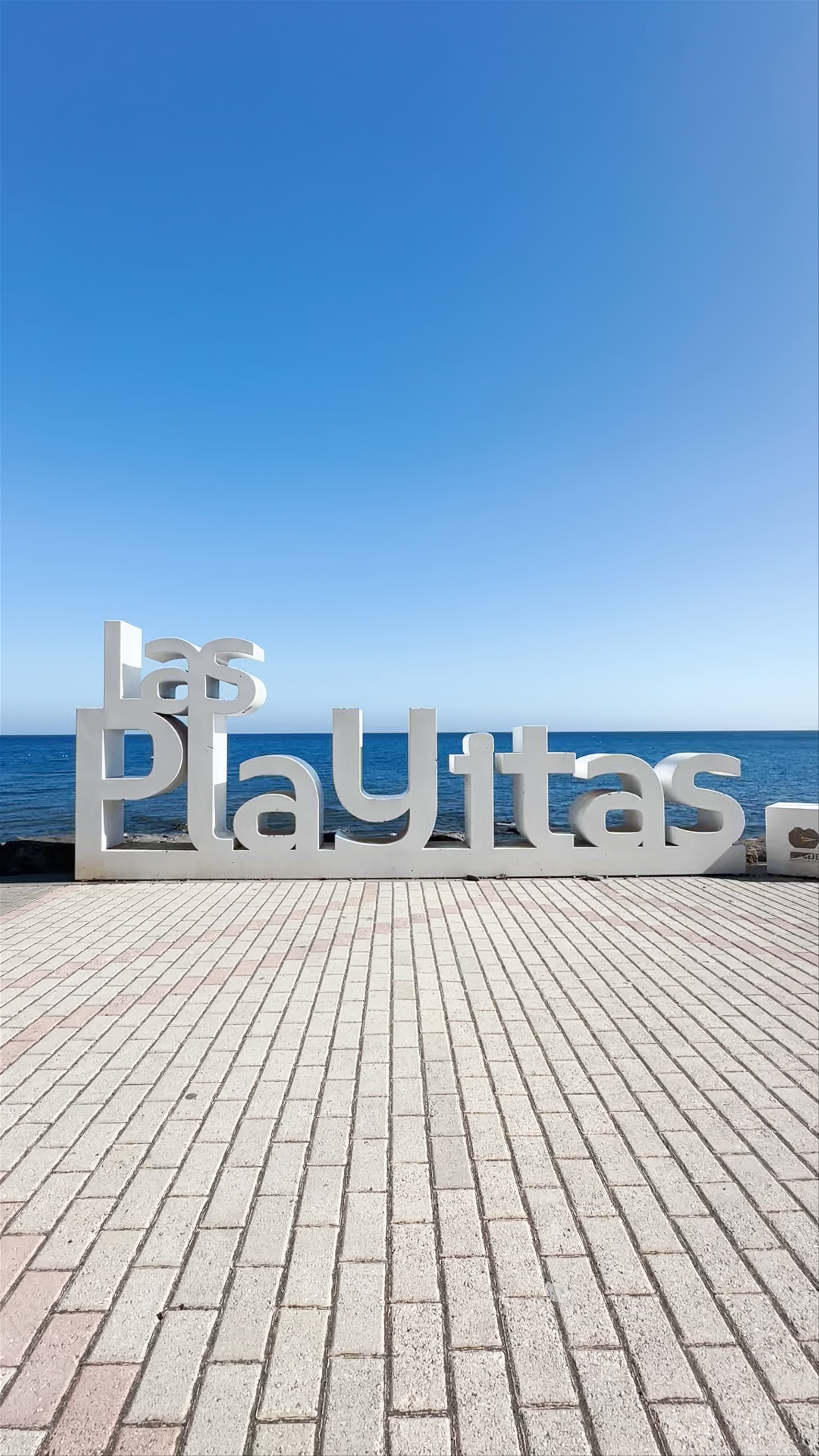Mirador Las Playitas: Coastal Serenity in Las Playitas, Canary Islands