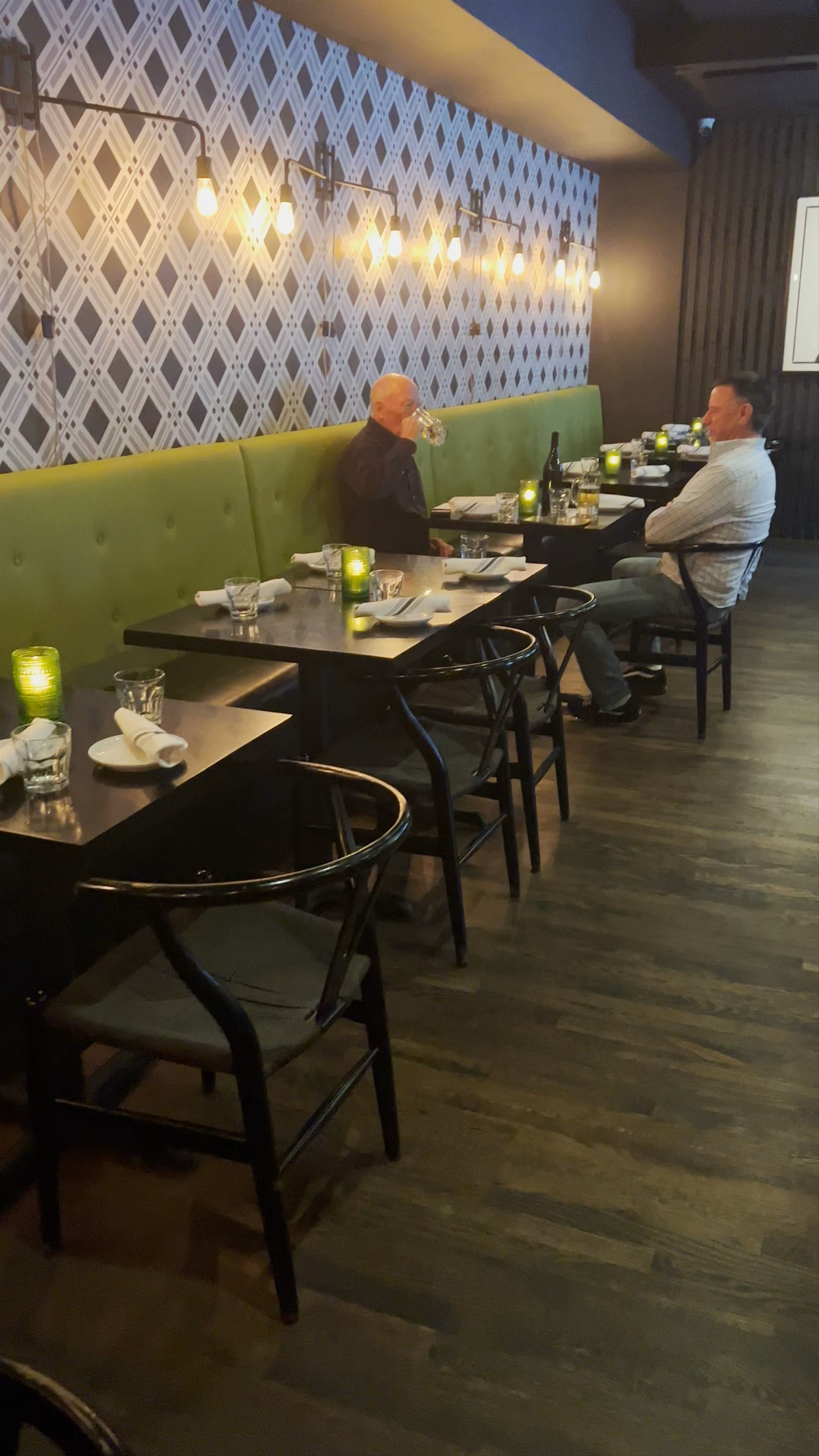 Orsetto Italian Bar and Eatery