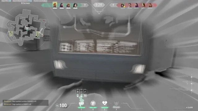 insanely goofy preview