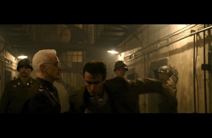 Pré-bande-annonce en anglais 2