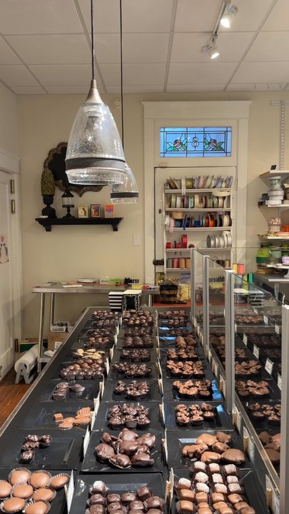 Mummert Chocolates - Chocolatiers & Shops Near Me - Carlisle, Pennsylvania