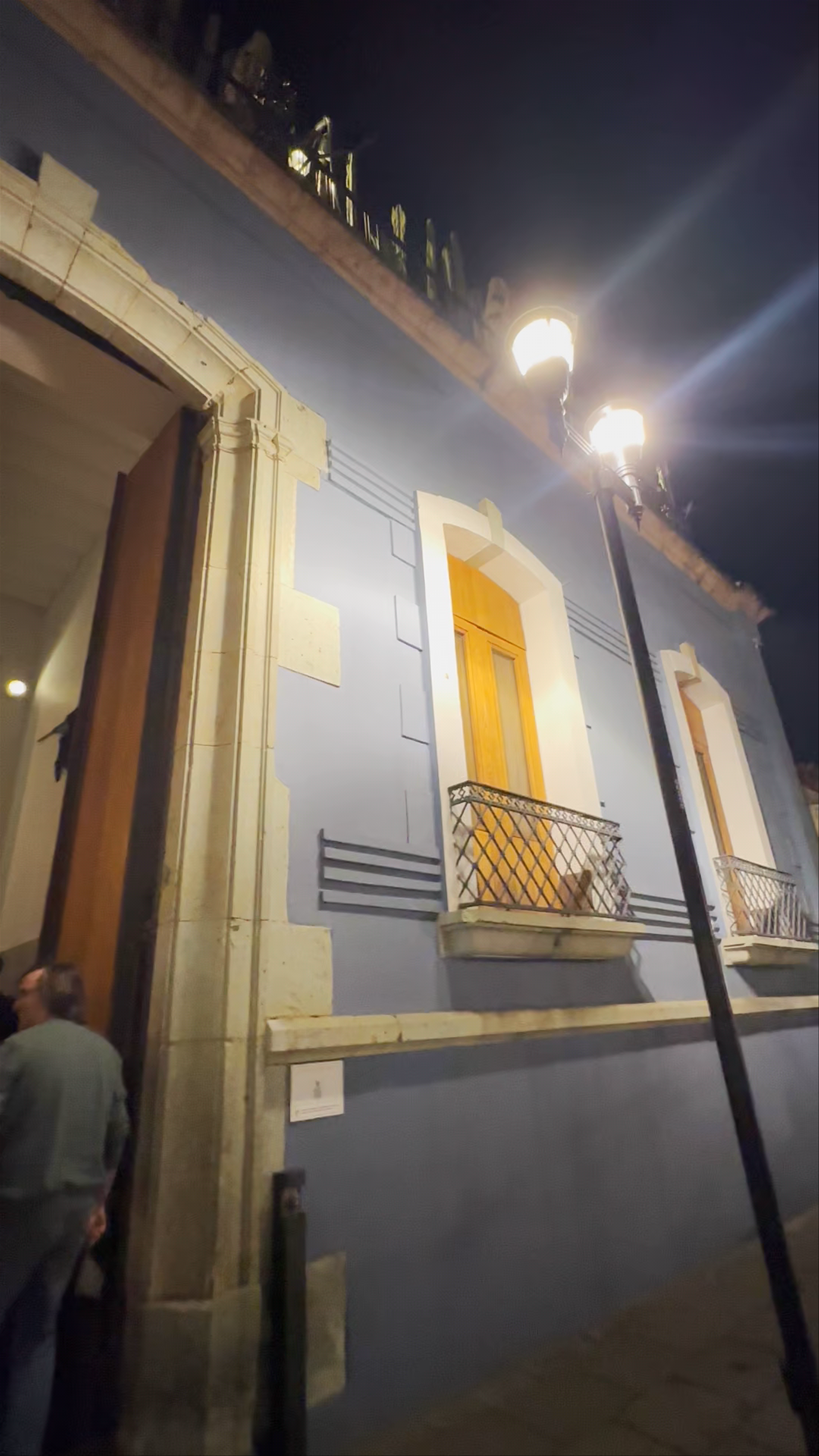 Terraza Los Amantes