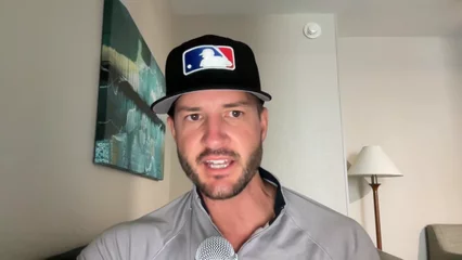 Gavin Velicevic, Ethan Pavey, Johnny Kane: A Round Table Discussion on MLB ABS and Rule Changes