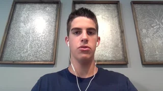 Video thumbnail for video titled Gavin Velicevic, Ethan Pavey, Johnny Kane: A Round Table Discussion on MLB ABS and Rule Changes