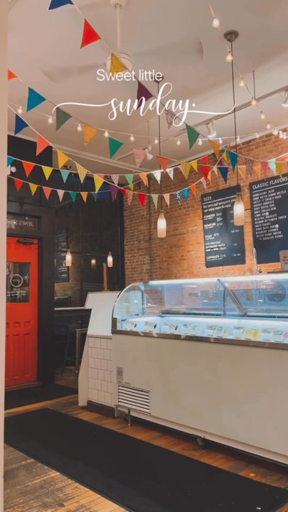 Jeni's Splendid Ice Creams - Ice Cream & Frozen Yogurt Near Me - Chagrin Falls, Ohio