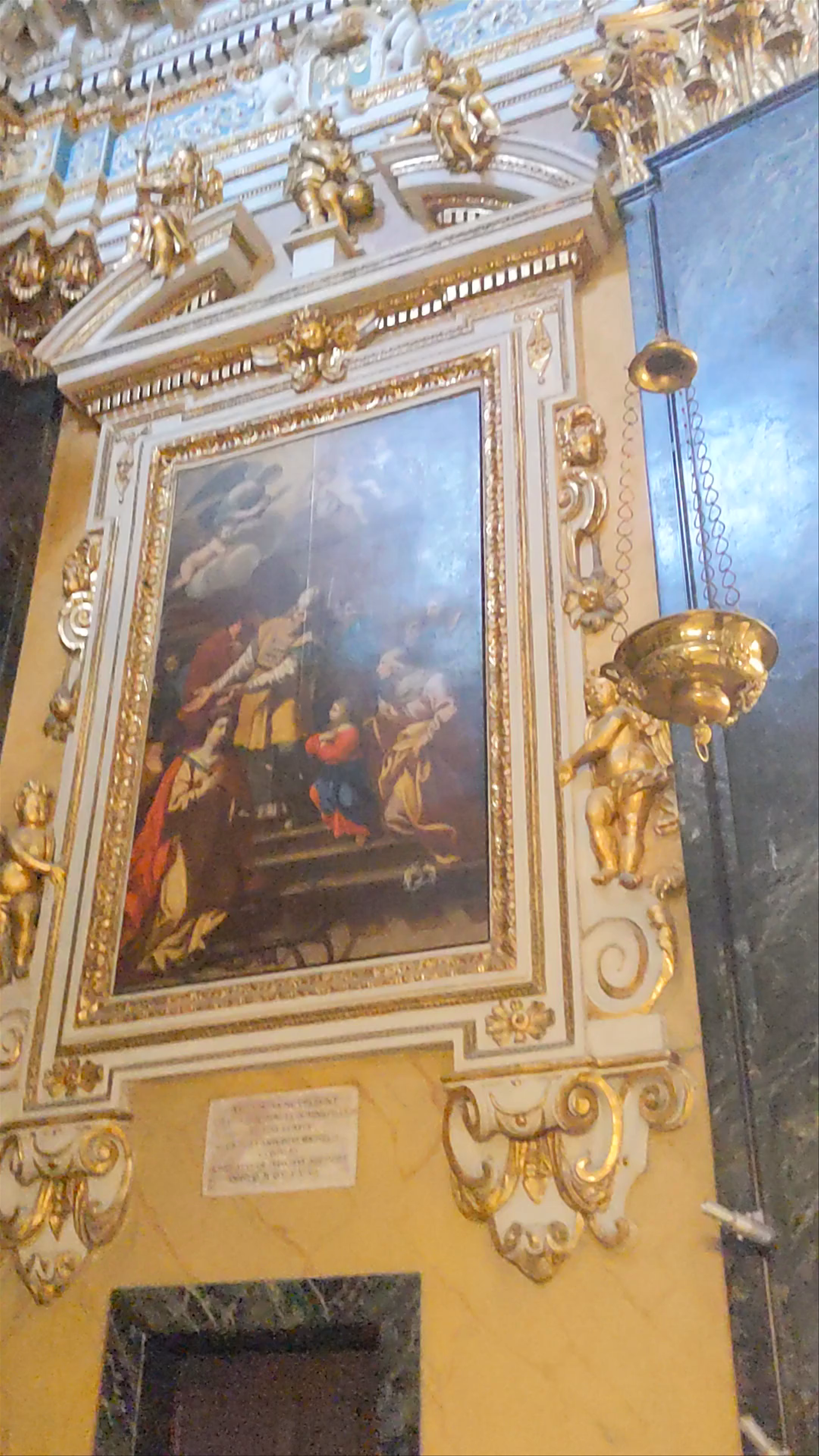 Cathédrale Saint-Nicolas de Nice