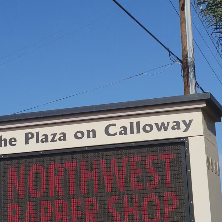 Northwest Barber Shop - Barbers Near Me - Bakersfield, California