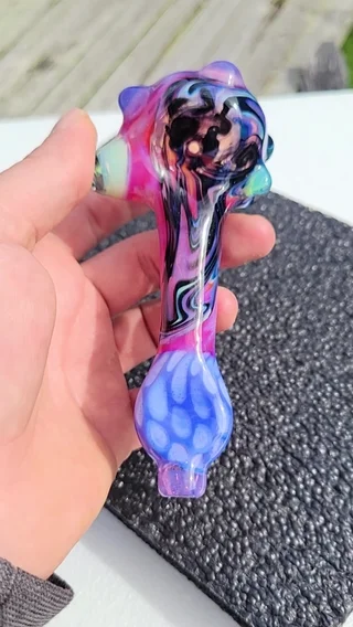 Preview pic of Vice city V3 50/50 spoon