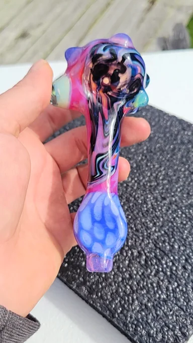 Preview pic of Vice city V3 50/50 spoon