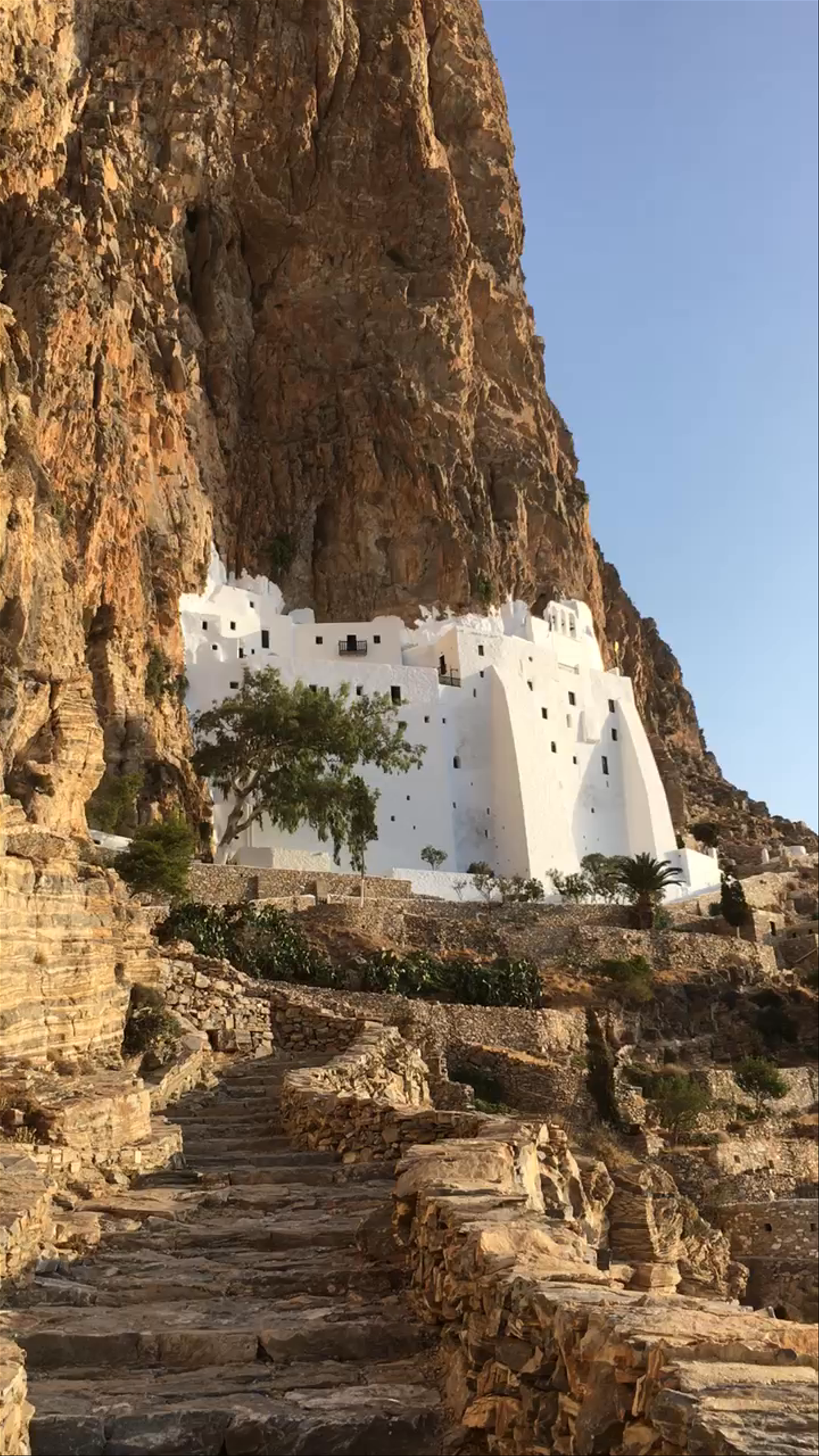 Παναγία Χοζοβιώτισσα