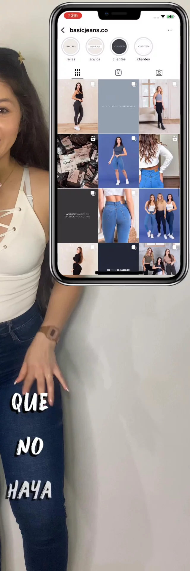Moda y estilo 