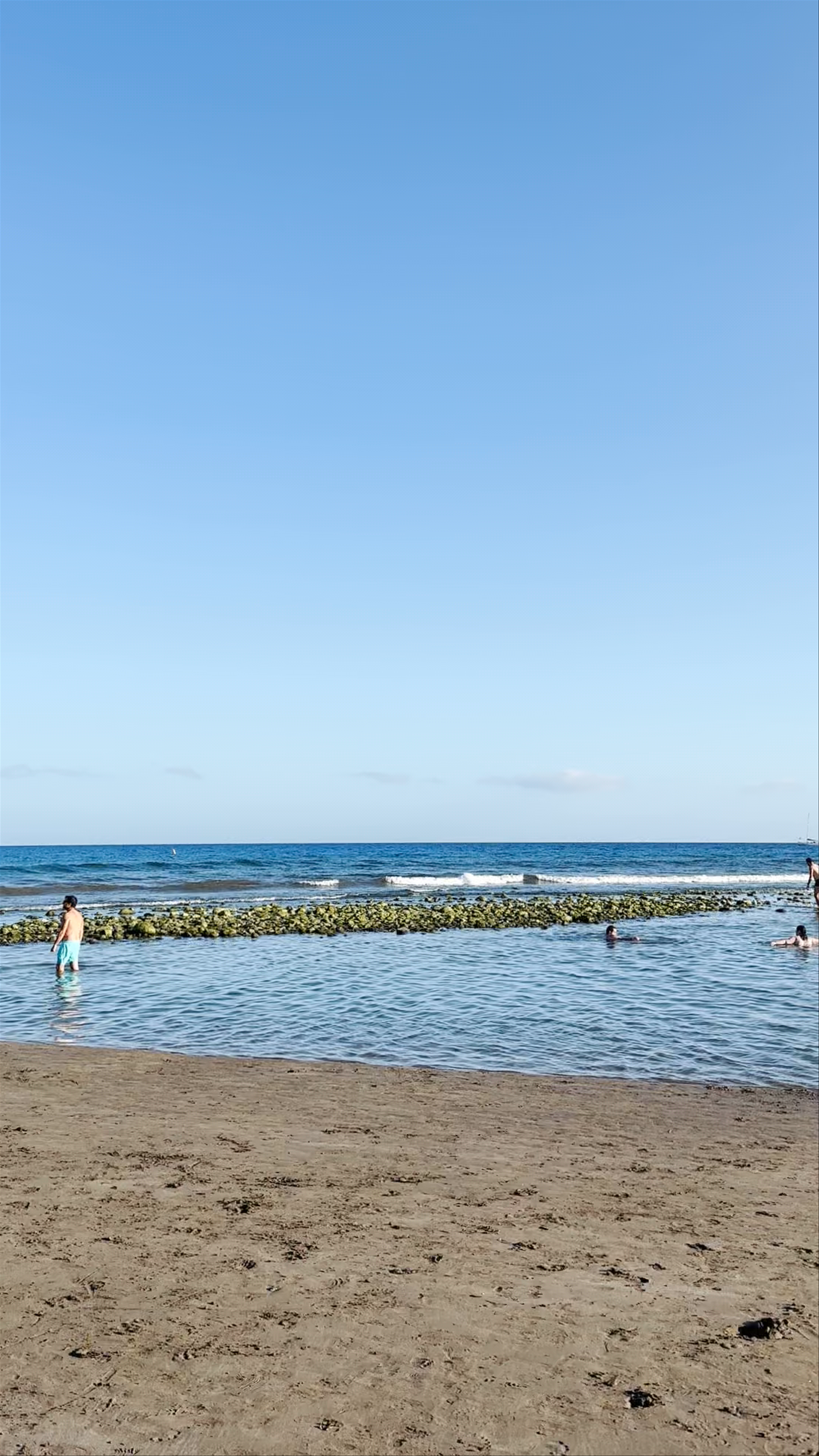 Playa de Maspalomas
