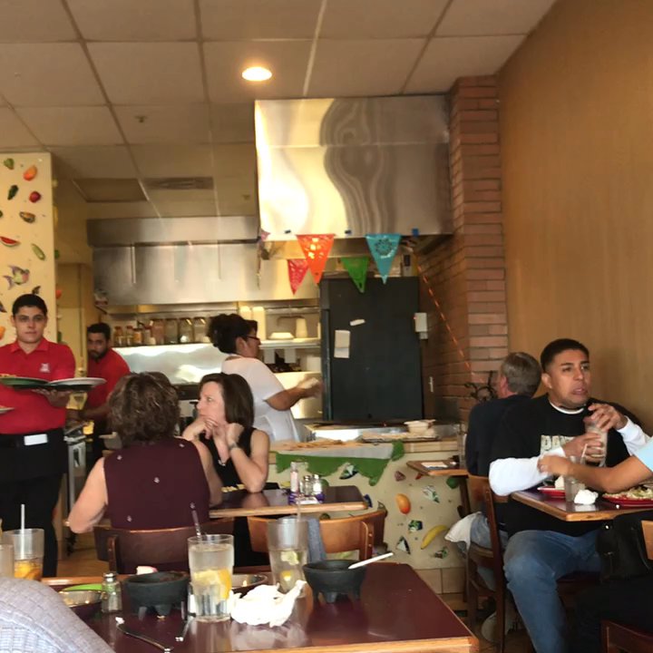 Mosaic Cafe Dos - Freshly made all the time - Mexican Near Me - Tucson, Arizona