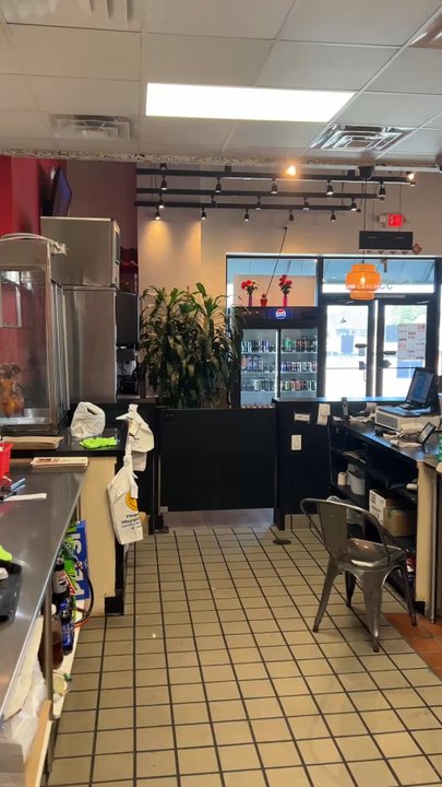 Andy’s Chinese Kitchen - Chinese Near Me - Port Arthur, Texas