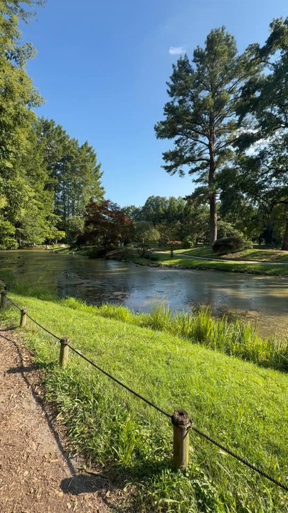 Maymont - Outdoors - Parks Near Me - Richmond, Virginia