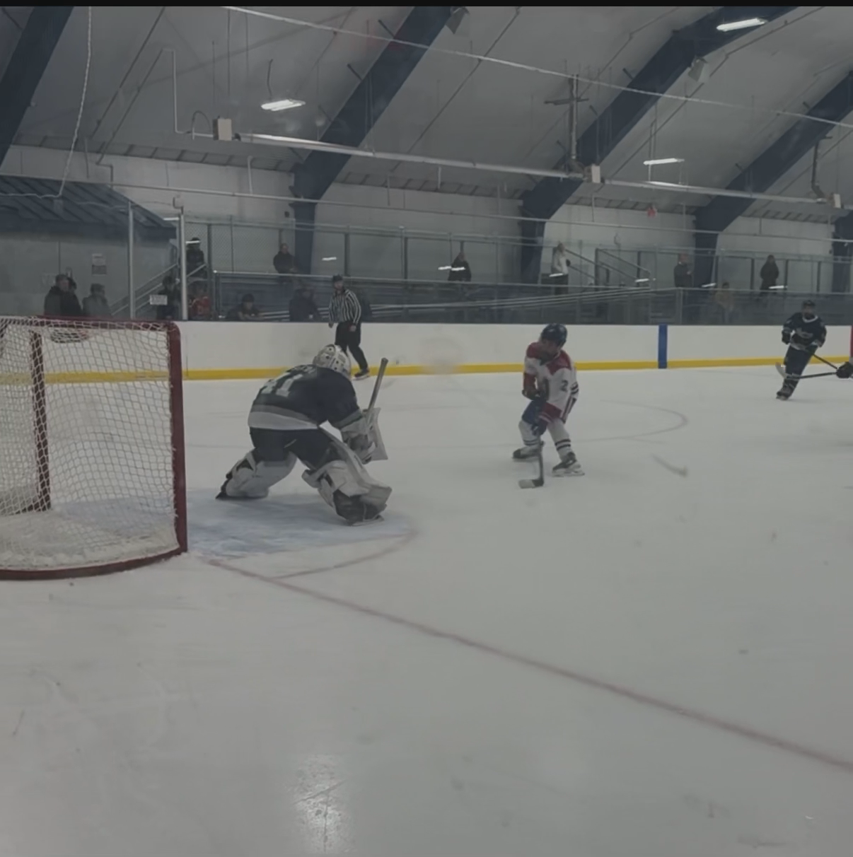 Luigi Raggi's Top Highlights | Mount St. Charles Acad 13U AAA