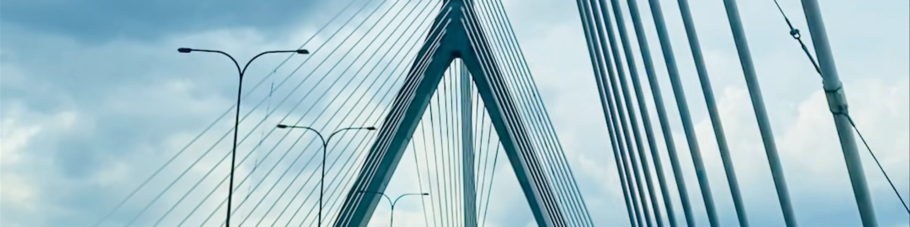 Leonard P. Zakim Bunker Hill Memorial Bridge