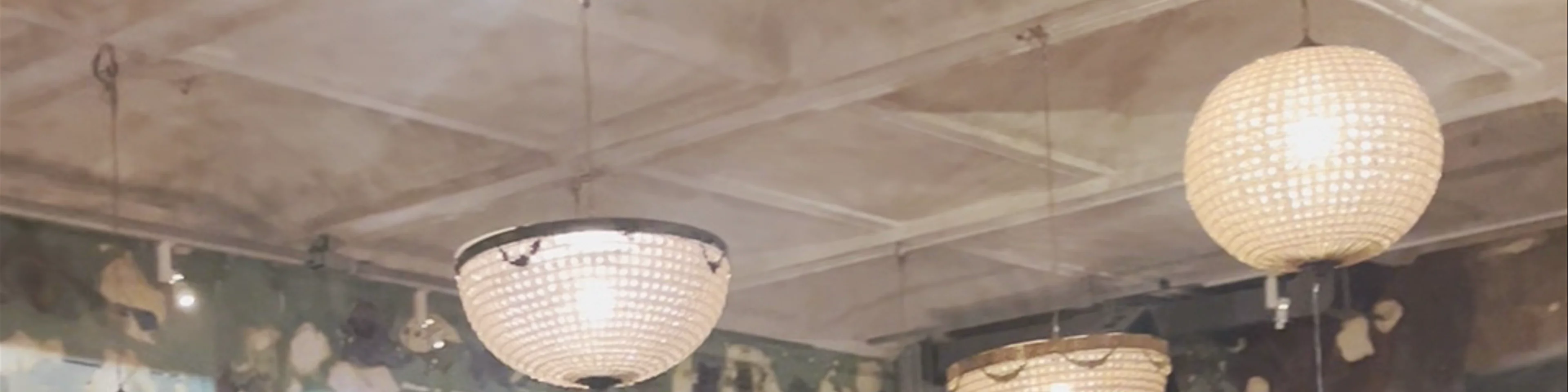 HEVRE bar