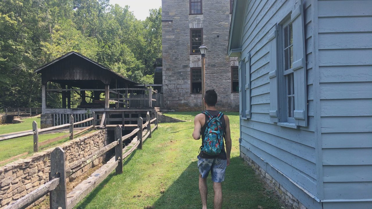 Spring Mill State Park - Parks Near Me - Mitchell, Indiana