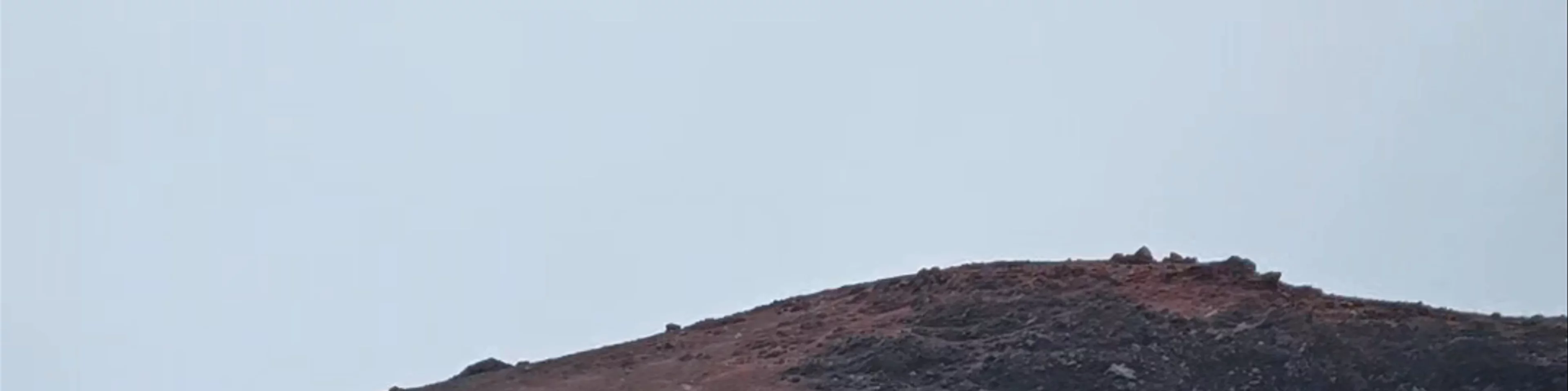 Refugio Cotopaxi José Ribas SJ